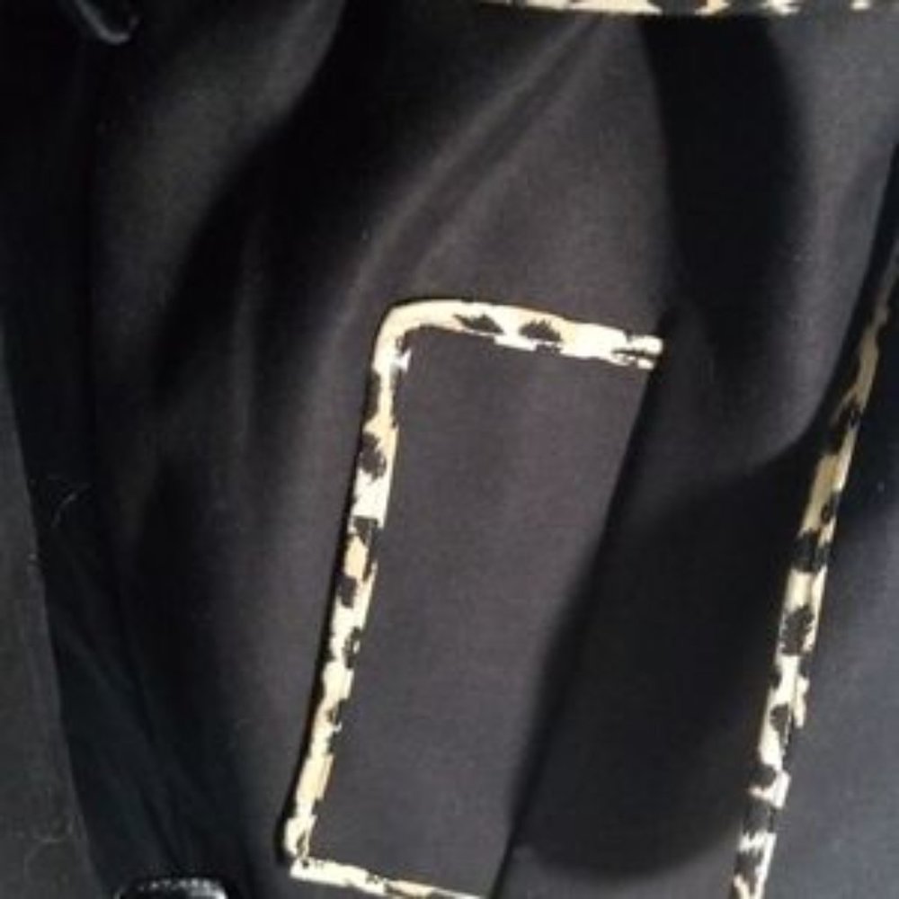Lord & Taylor Coat - Picture 3 of 5